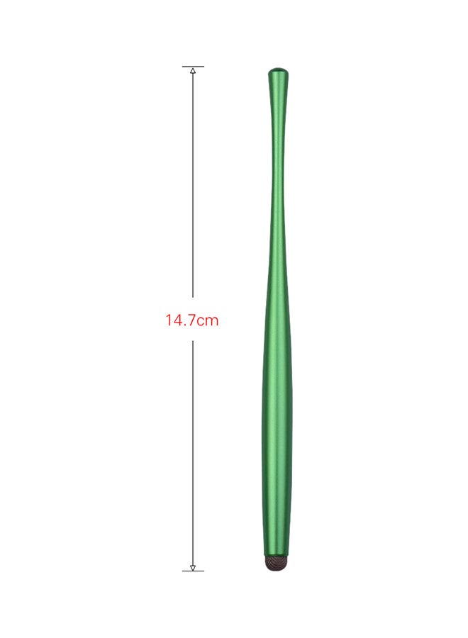 Capacitive Stylus Pens With Tips Slim Waist Sensitive Touch Screen Multicolour - Image 2
